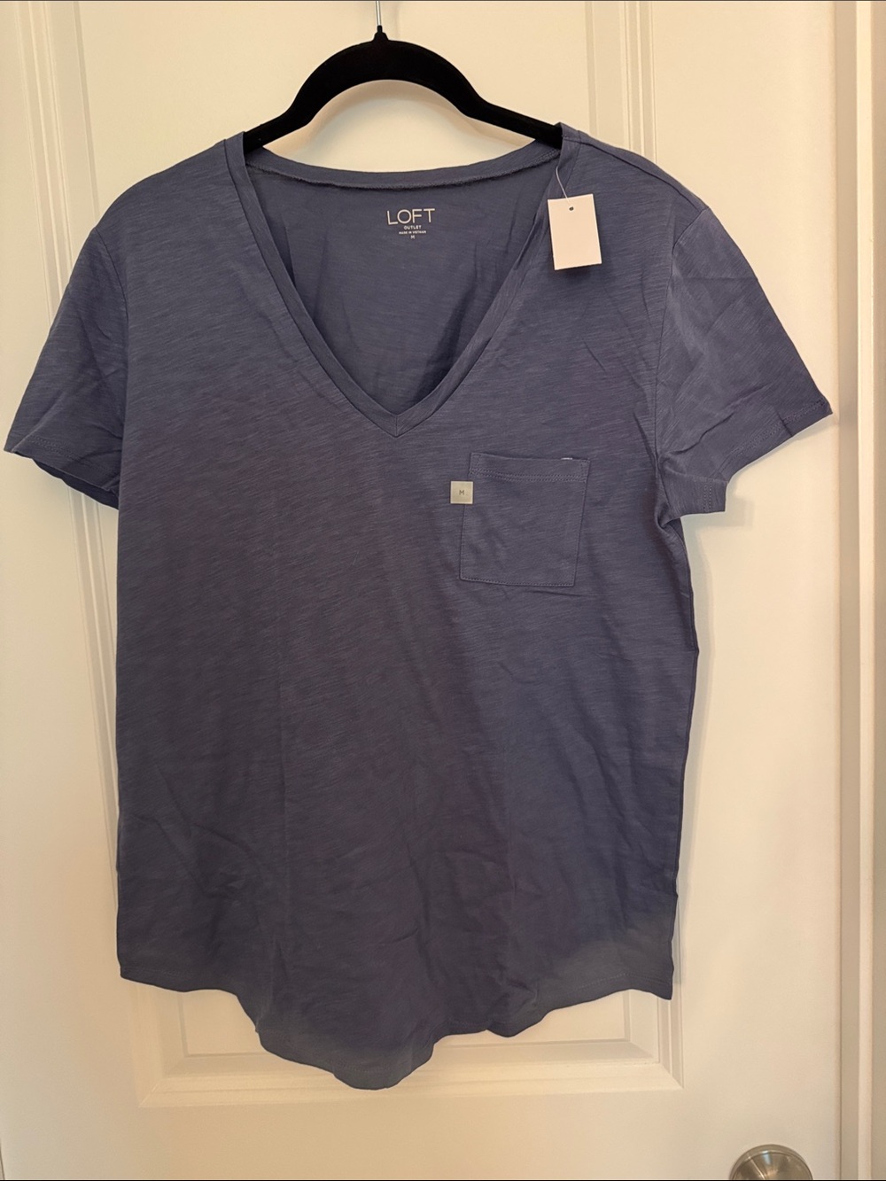 NWT Set of 3 LOFT Tees - Picture 8 of 16